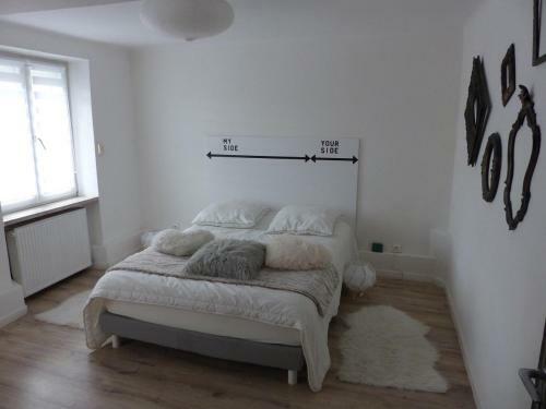 Apartamento Meubl� de Charme Proche Du Centre Ville
