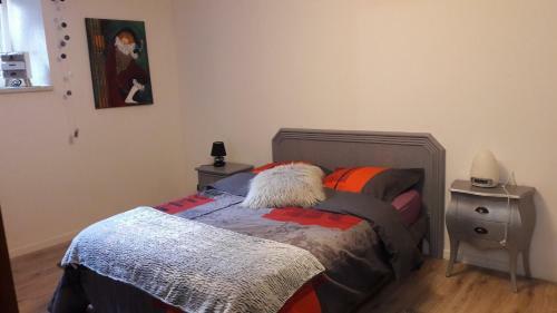 Apartamento Meubl� de Charme Proche Du Centre Ville