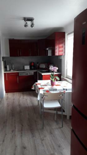 Apartamento Meubl� de Charme Proche Du Centre Ville