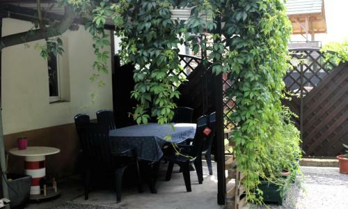 Apartamentos Meubl� Celtic