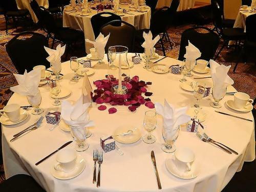 Hotel Norwood Inn & Suites La Crosse