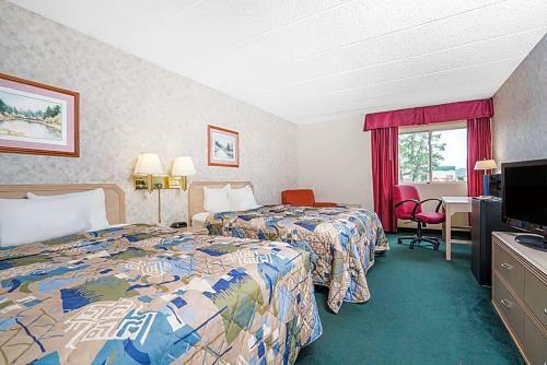 Hotel Norwood Inn & Suites La Crosse