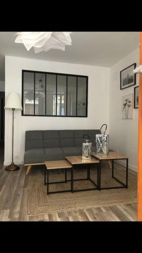 Apartamento Coquet Appartement Au Centre de Nevers