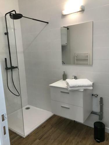 Apartamento Coquet Appartement Au Centre de Nevers