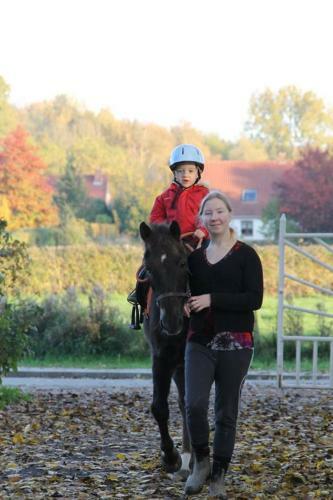 Ferme De M�raville