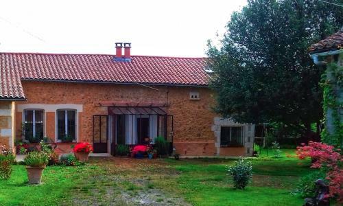 Bed & Breakfast Le Vert � Pied