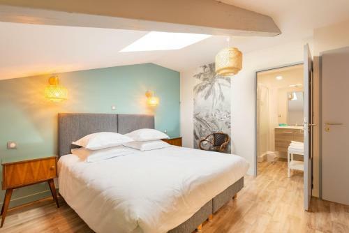 Bed & Breakfast R�ves D'autise