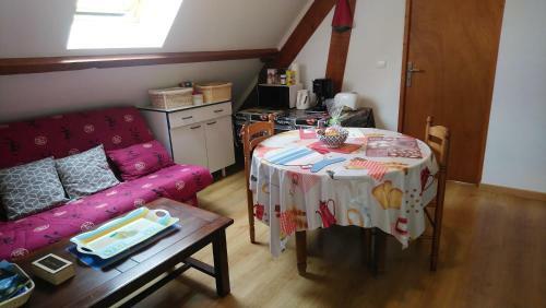 Hostal Le Tilleul