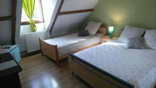 Hostal Le Tilleul