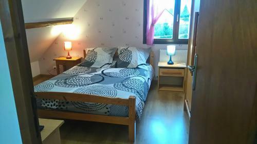 Hostal Le Tilleul
