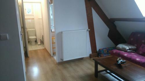 Hostal Le Tilleul