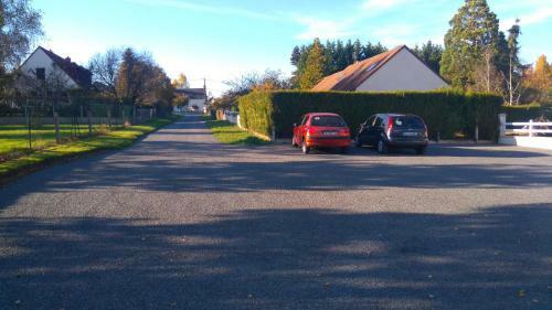 Hostal Le Tilleul