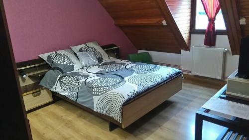Hostal Le Tilleul