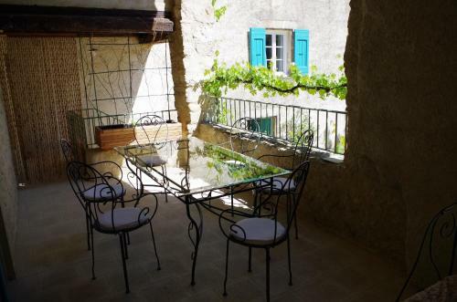 Les Demeures Du Clos