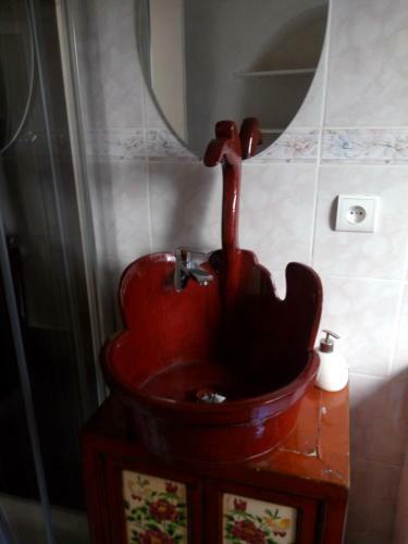 B&B Casa D'oc
