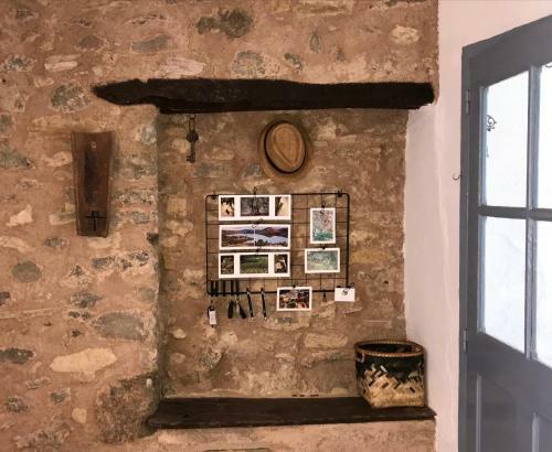 Pretty Village House, Nizas Pezenas