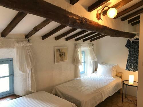 Pretty Village House, Nizas Pezenas