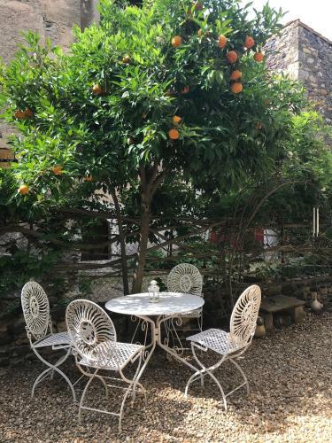 Pretty Village House, Nizas Pezenas