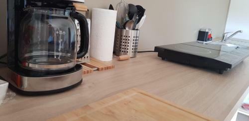 Apartamento La Villa 25