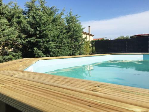 Le G�te Des Moulins