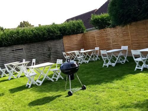 Apartamento R�sidence Les Hauts de France