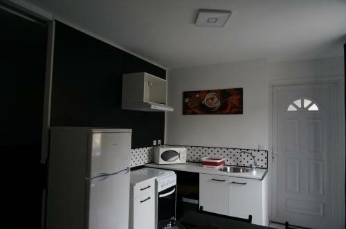 Apartamento R�sidence Les Hauts de France