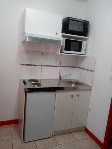 Apartamento R�sidence Les Hauts de France