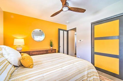 Stylish Monona Home 2 Blocks To Drink And Dine