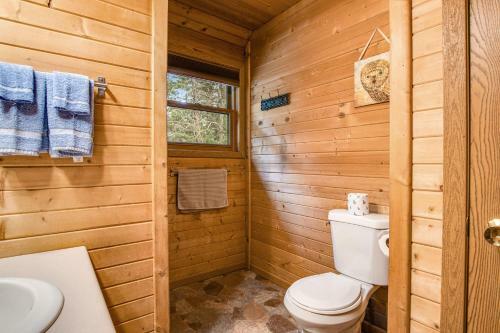 Luxe Lodge & Cabins III