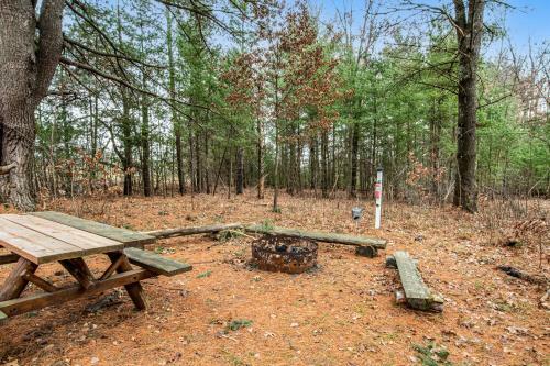 Luxe Lodge & Cabins III