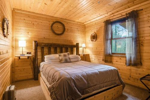 Luxe Lodge & Cabins III