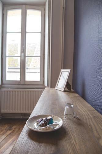 Hostal Le Relais de L'endormie