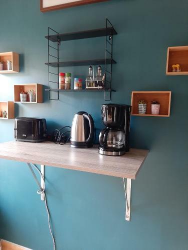 Apartamento Charmant Appartement Centre Ville Le Ronsard
