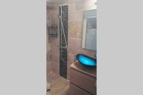 La Romance Jacuzzi Sauna de Luxe Jardin Au Calme