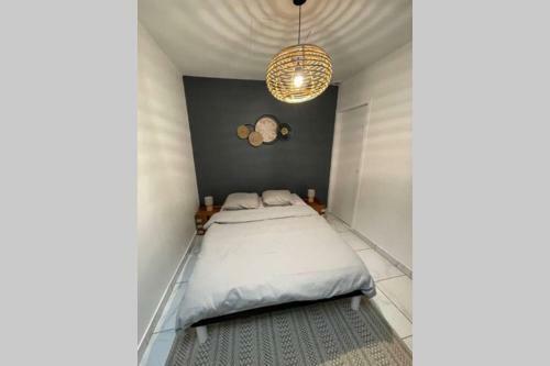 Apartamento Le Petit Pelet