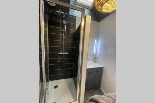 Apartamento Le Petit Pelet