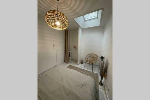 Apartamento Le Petit Pelet