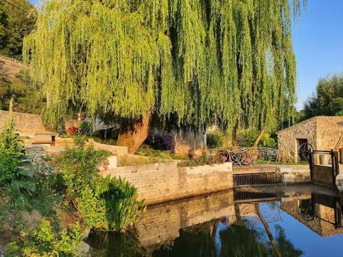 Le Moulin D'�ne Niort