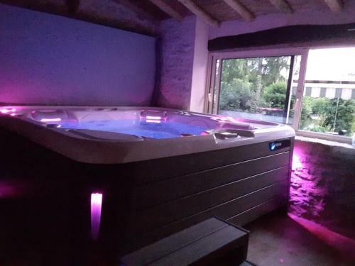 Le Moulin D'�ne Niort
