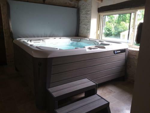 Le Moulin D'�ne Niort