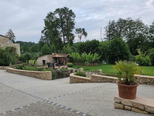 Le Moulin D'�ne Niort