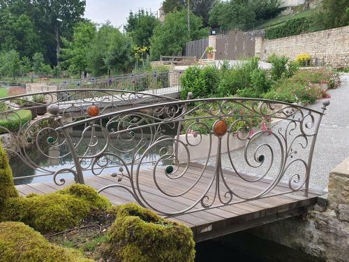 Le Moulin D'�ne Niort