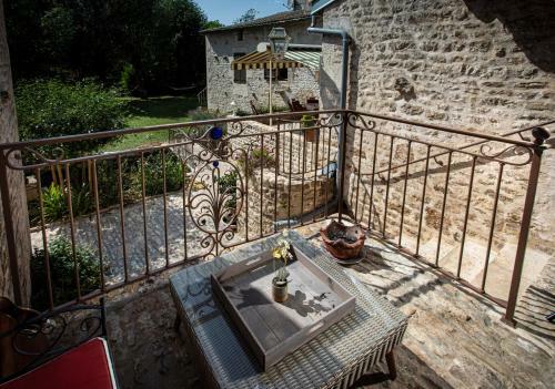 Le Moulin D'�ne Niort