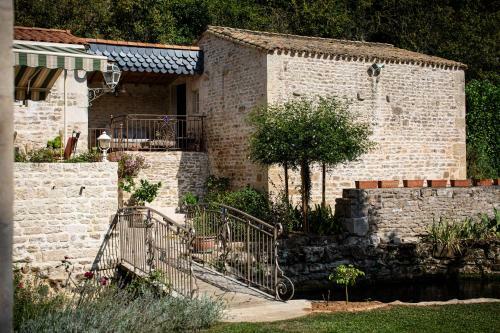 Le Moulin D'�ne Niort