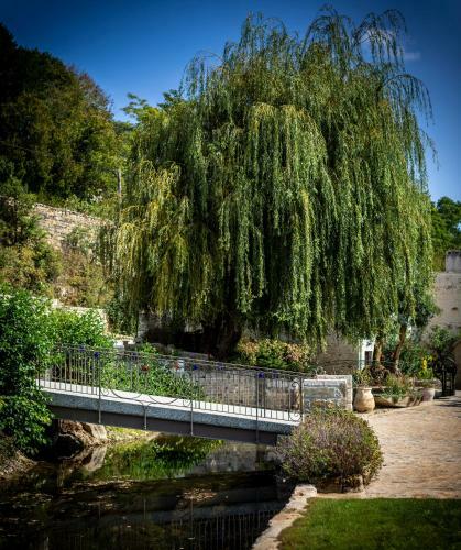 Le Moulin D'�ne Niort