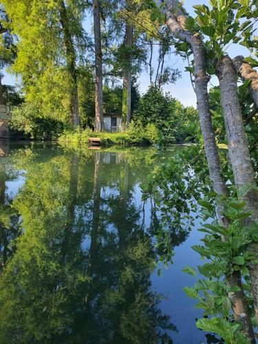 Le Moulin D'�ne Niort