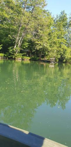 Le Moulin D'�ne Niort