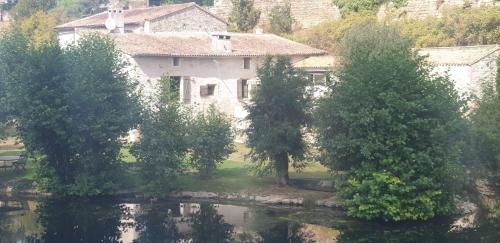 Le Moulin D'�ne Niort
