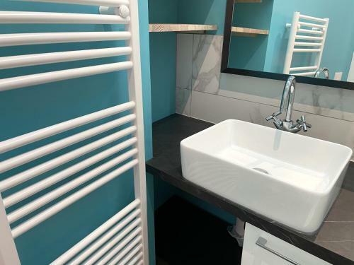 Apartamento Sole' �le - 2 Chambres - Superbe - Vue - Les Halles
