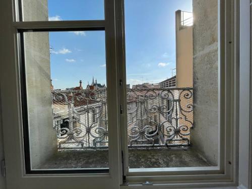 Apartamento Sole' �le - 2 Chambres - Superbe - Vue - Les Halles